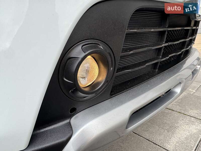 Внедорожник / Кроссовер Kia Rio X-Line 2018 в Киеве