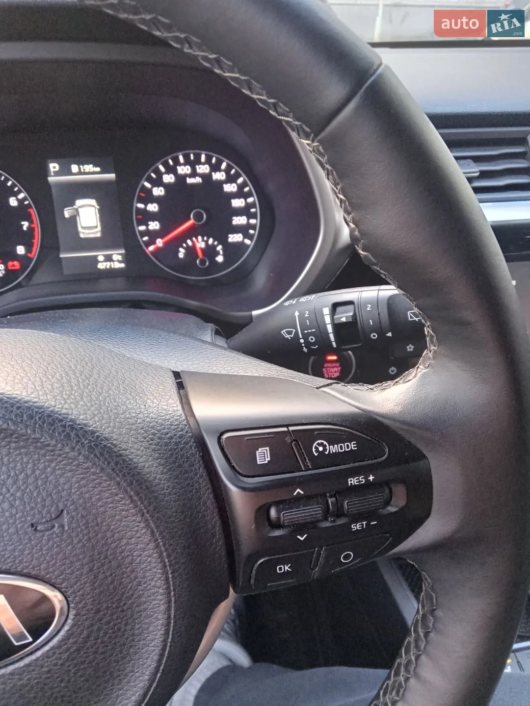2021 Kia Rio - мініатюра 7