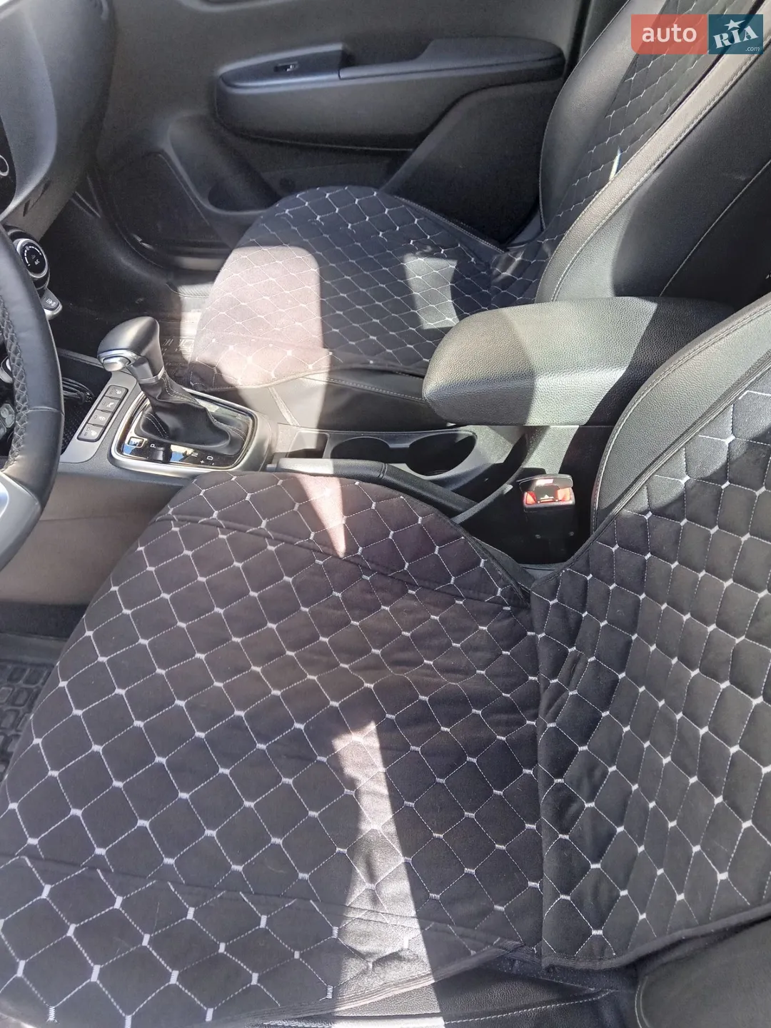 2021 Kia Rio - мініатюра 13