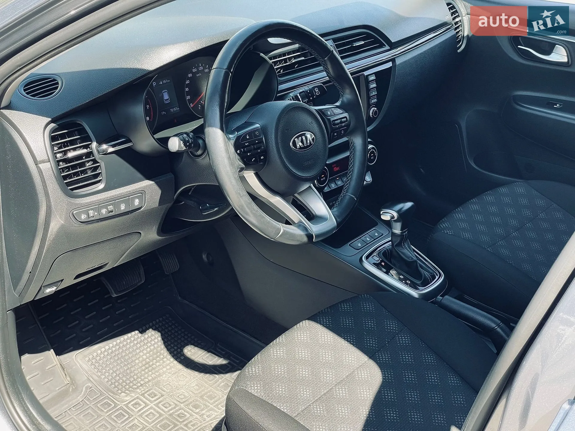 2019 Kia Rio - мініатюра 6