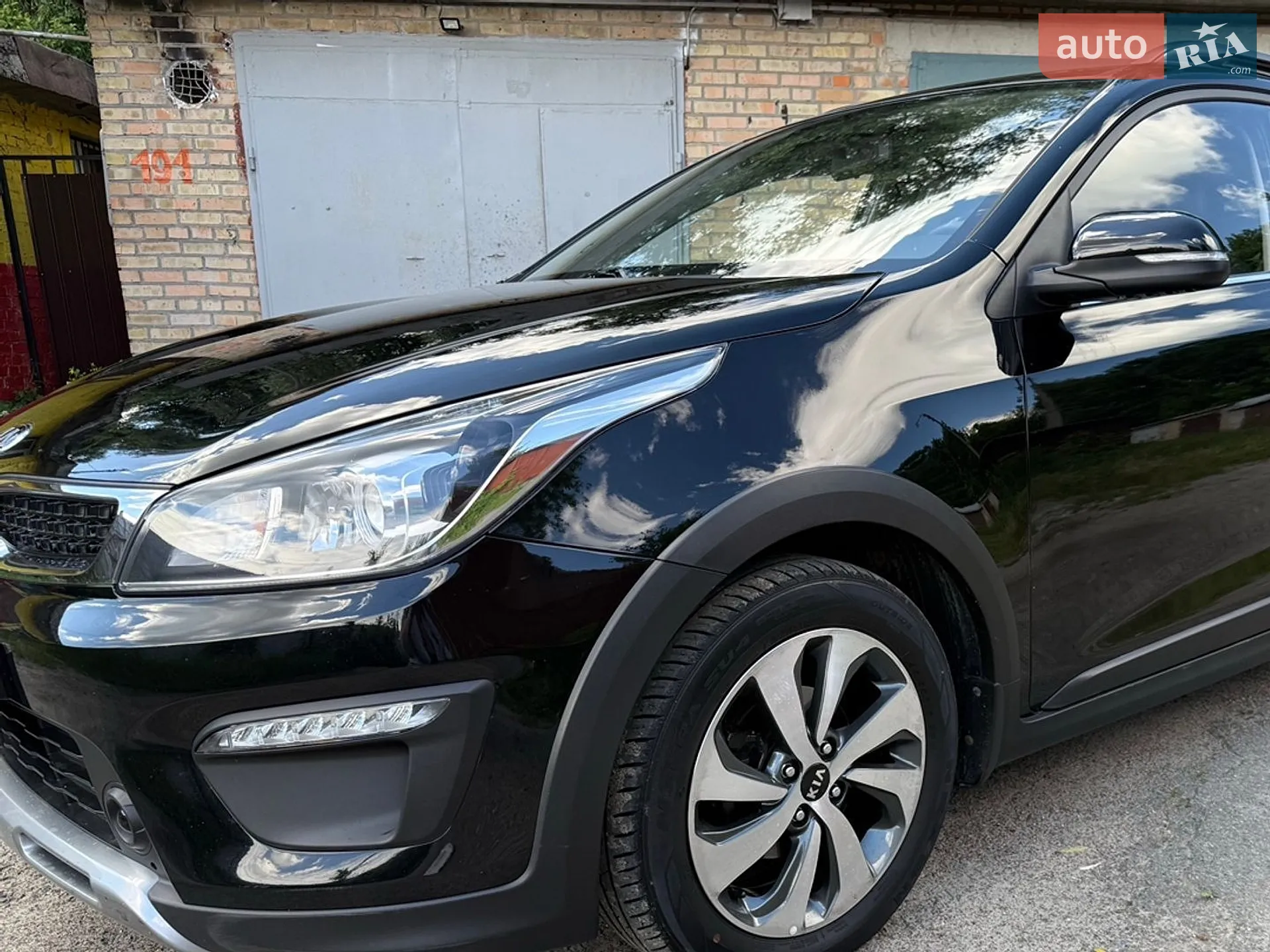 2018 Kia Rio - мініатюра 11
