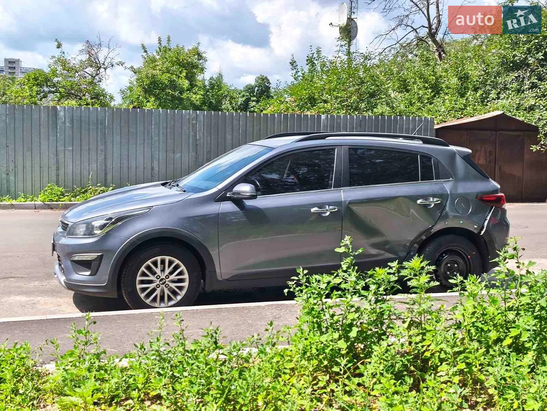 2018 Kia Rio - мініатюра 7