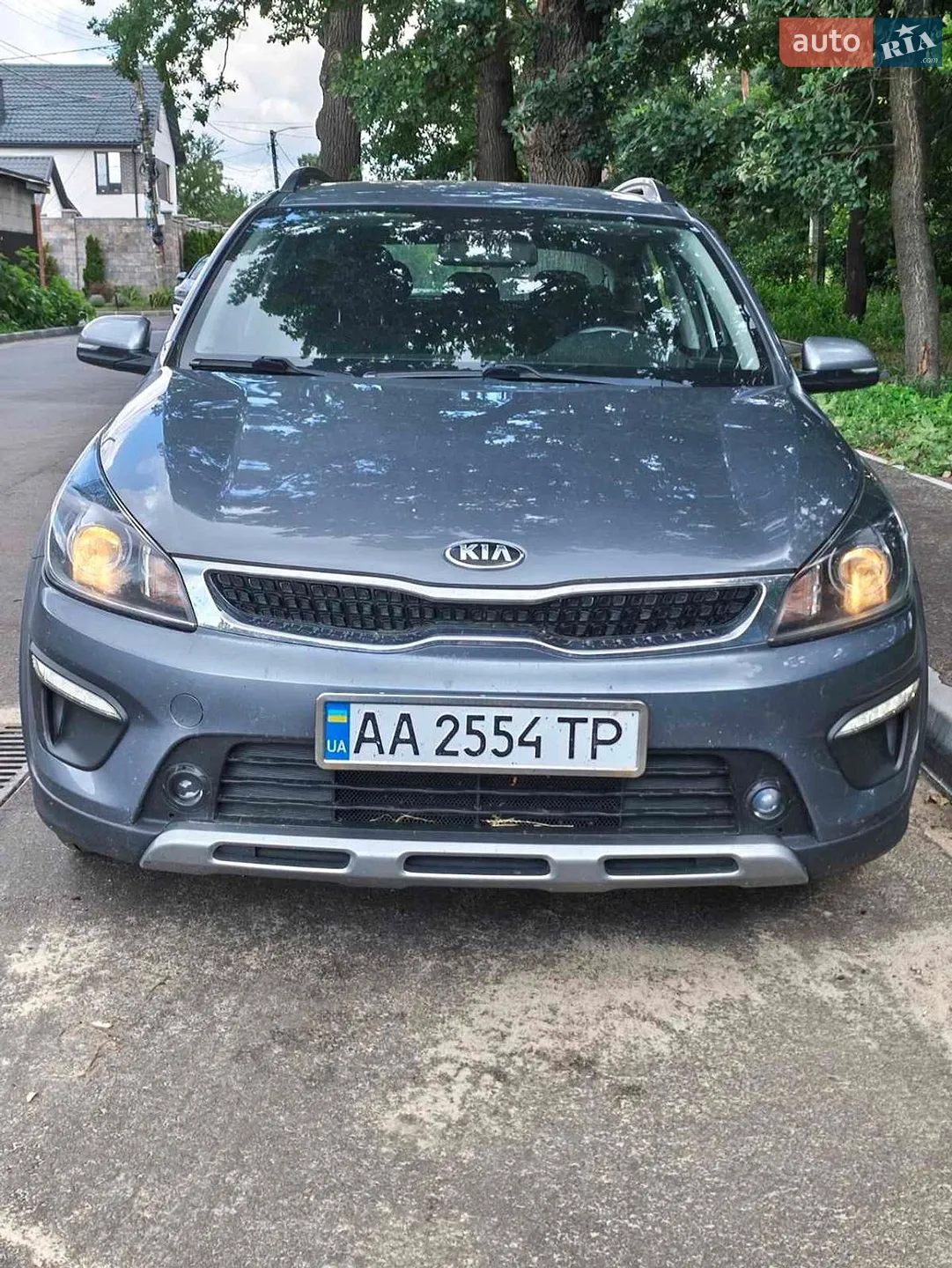 2018 Kia Rio - мініатюра 5