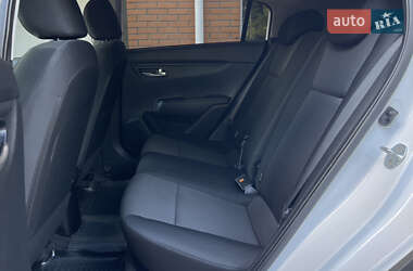 Позашляховик / Кросовер Kia Rio X 2021 в 