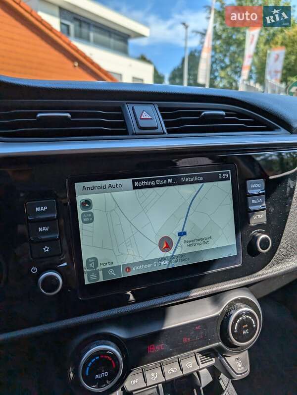 Позашляховик / Кросовер Kia Rio X 2021 в Ужгороді