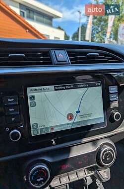 Внедорожник / Кроссовер Kia Rio X 2021 в 