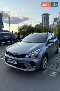 Внедорожник / Кроссовер Kia Rio X 2021 в Киеве