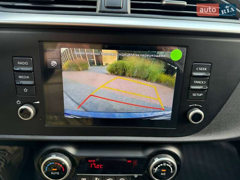 Внедорожник / Кроссовер Kia Rio X 2021 в Хмельницком