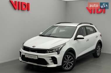 Внедорожник / Кроссовер Kia Rio X 2021 в Киеве