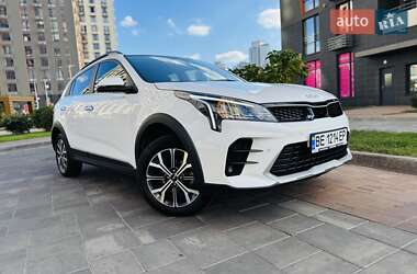 Внедорожник / Кроссовер Kia Rio X 2022 в Киеве