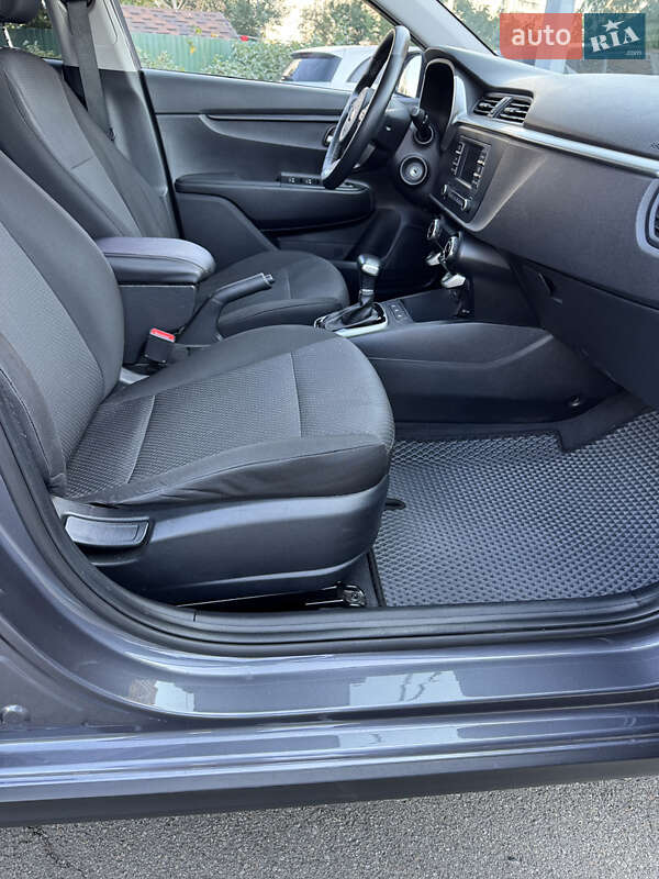 Внедорожник / Кроссовер Kia Rio X 2021 в Киеве фото 27 Внедорожник / Кроссовер Kia Rio X 2021 в Киеве