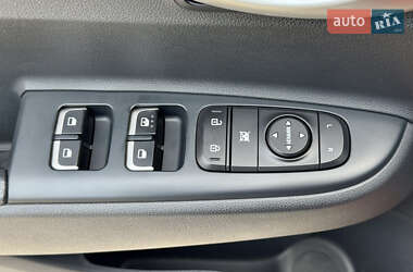 Внедорожник / Кроссовер Kia Rio X 2021 в 