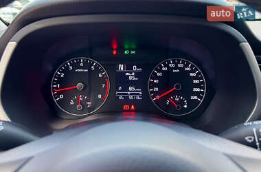 Внедорожник / Кроссовер Kia Rio X 2021 в 