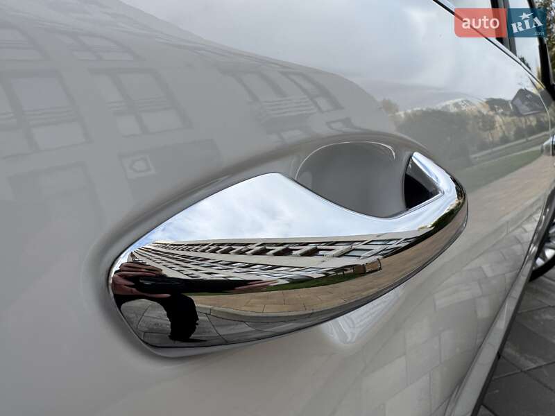 Внедорожник / Кроссовер Kia Rio X 2021 в Киеве