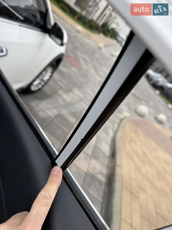 Внедорожник / Кроссовер Kia Rio X 2021 в Киеве