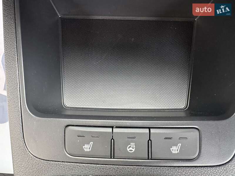 Внедорожник / Кроссовер Kia Rio X 2021 в Киеве