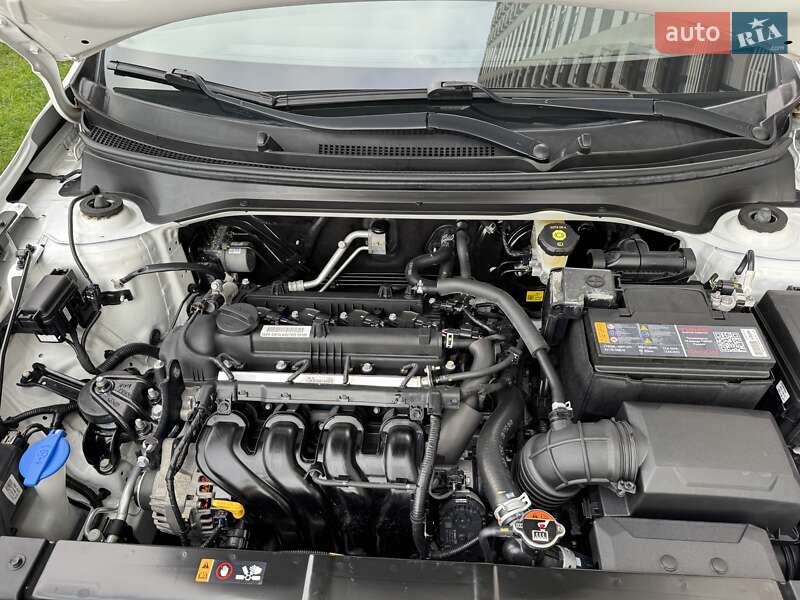 Внедорожник / Кроссовер Kia Rio X 2021 в Киеве