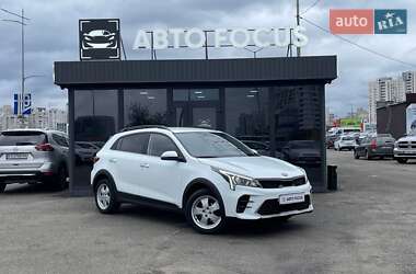 Внедорожник / Кроссовер Kia Rio X 2021 в Киеве