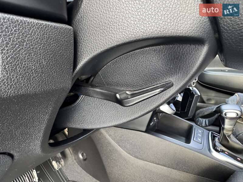 Позашляховик / Кросовер Kia Rio X 2022 в Києві