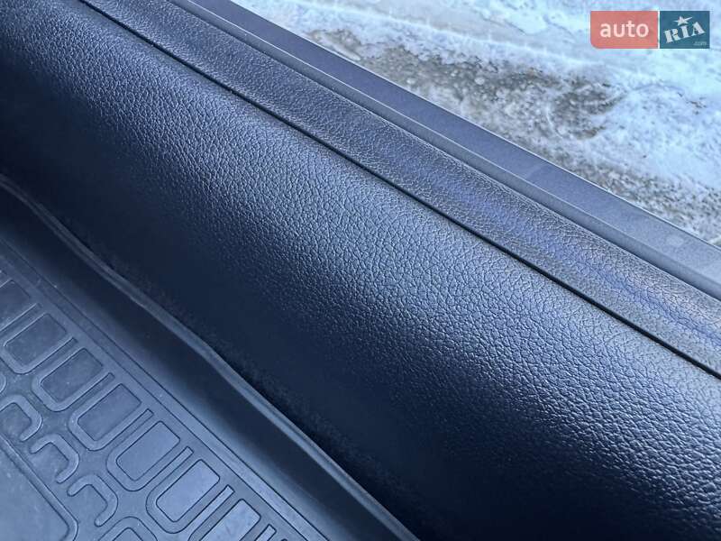 Позашляховик / Кросовер Kia Rio X 2022 в Києві