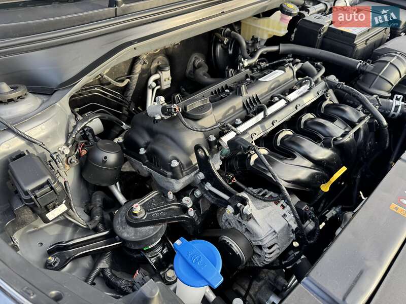 Позашляховик / Кросовер Kia Rio X 2022 в Києві