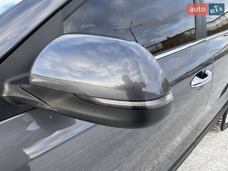 Позашляховик / Кросовер Kia Rio X 2022 в Києві