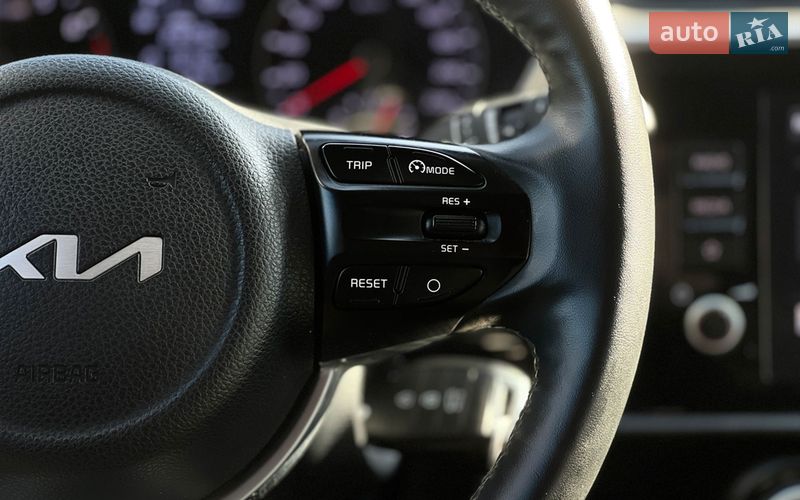 Внедорожник / Кроссовер Kia Rio X 2022 в Львове