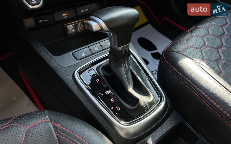 Внедорожник / Кроссовер Kia Rio X 2022 в Львове