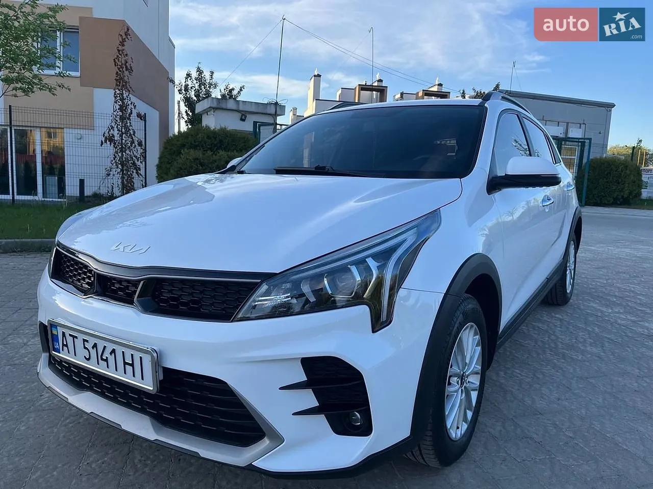 2021 Kia Rio - мініатюра 18