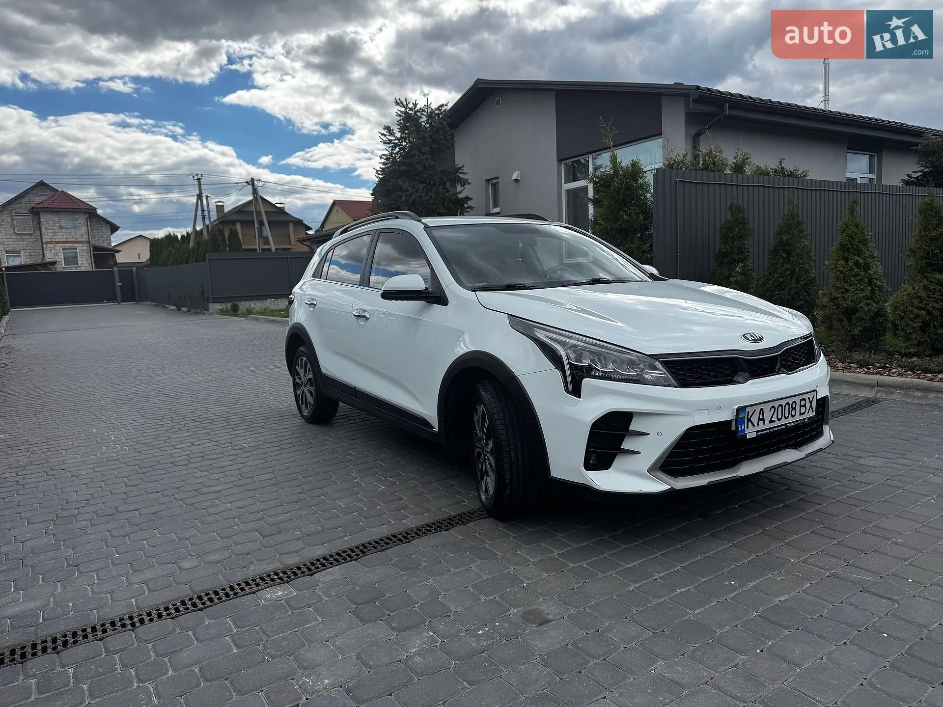 2021 Kia Rio - мініатюра 5