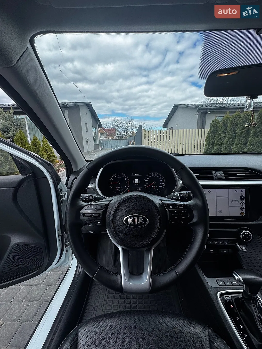 2021 Kia Rio - мініатюра 12