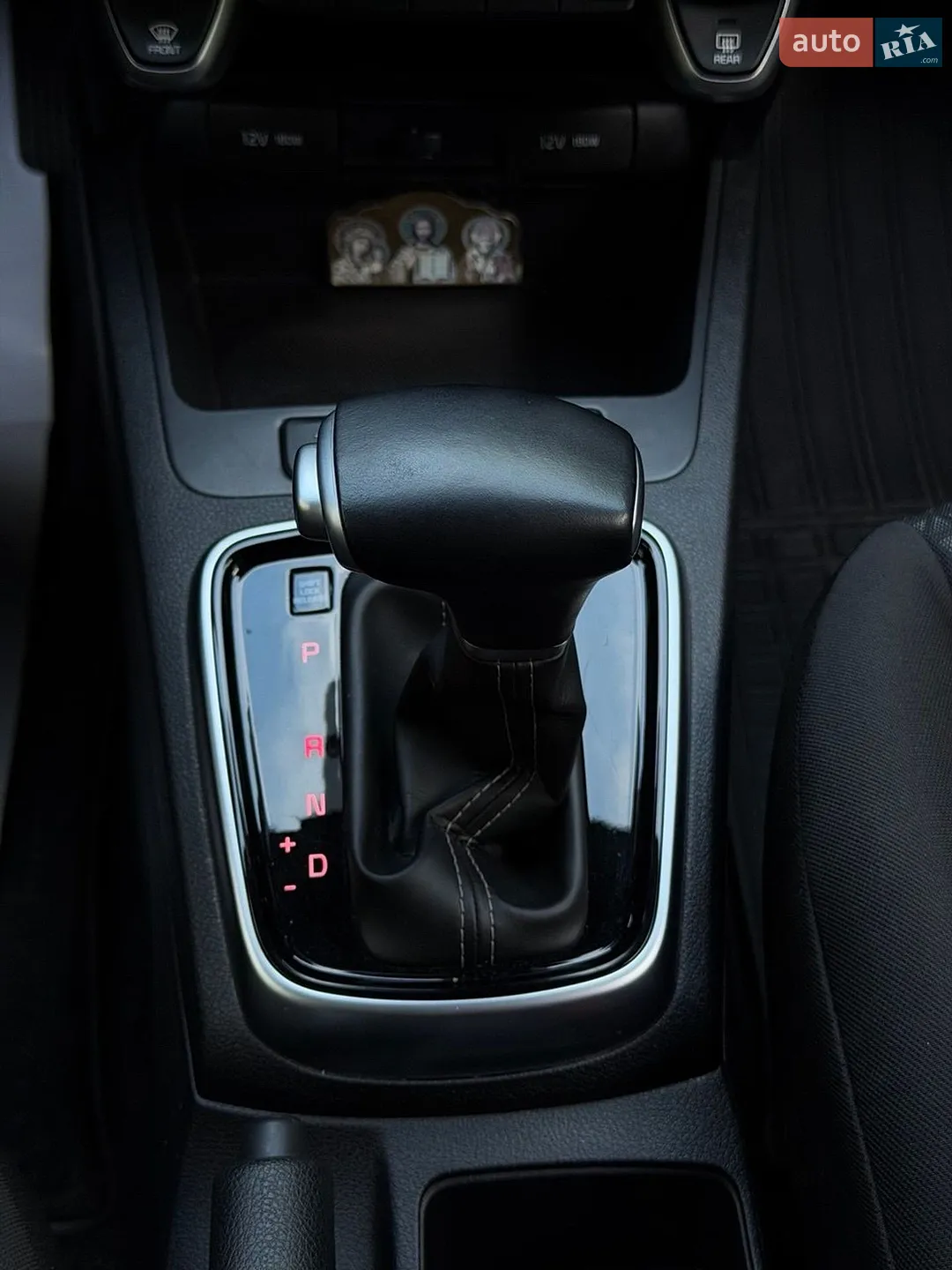 2022 Kia Rio - мініатюра 24