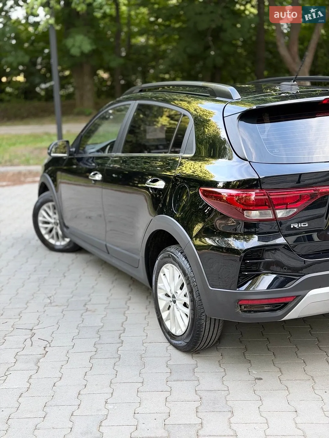 2022 Kia Rio - мініатюра 9