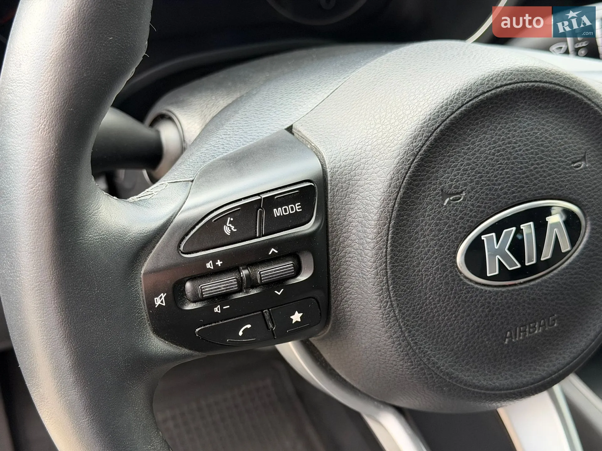 2021 Kia Rio - мініатюра 18