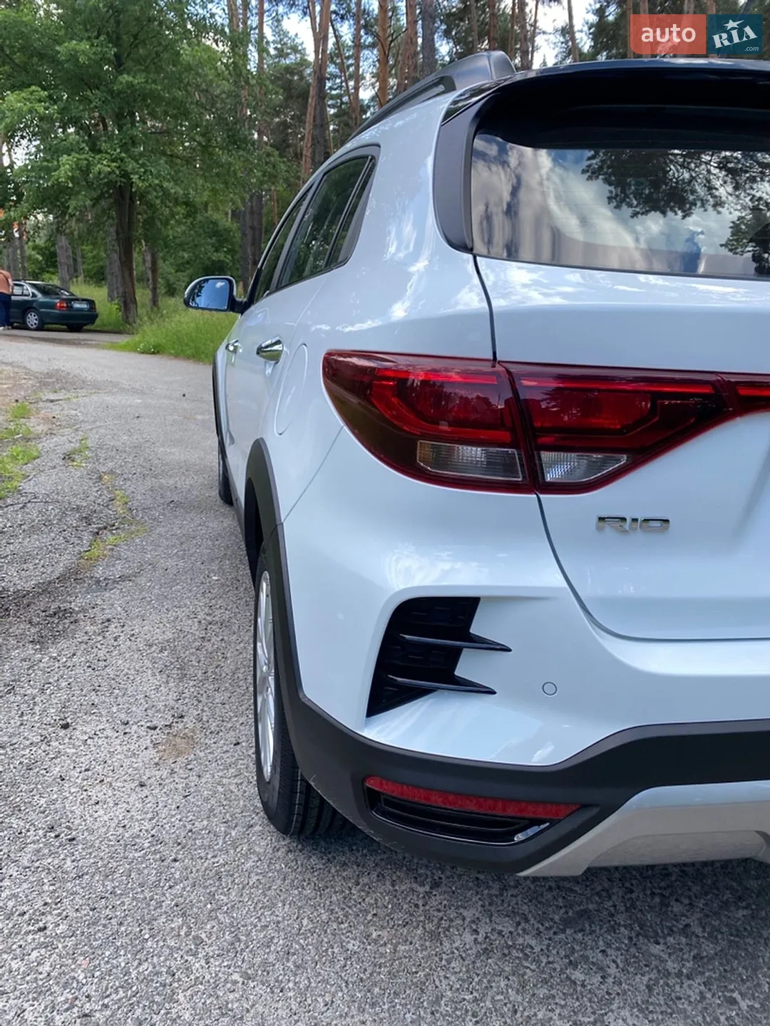 2021 Kia Rio - мініатюра 7
