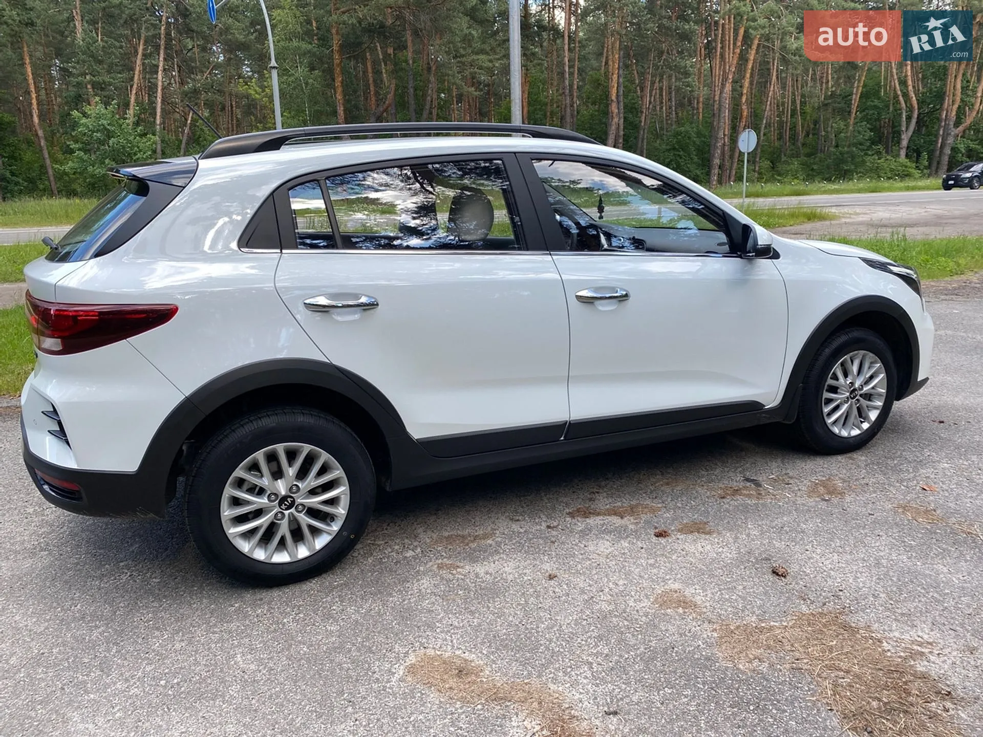 2021 Kia Rio - мініатюра 14