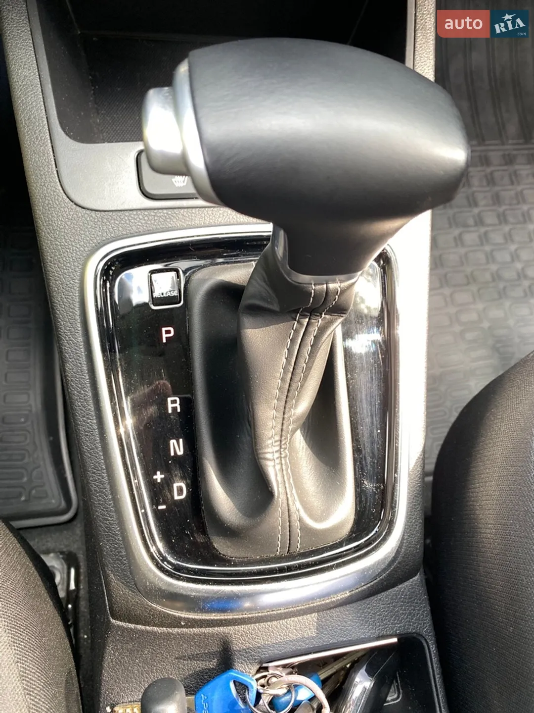 2021 Kia Rio - мініатюра 22