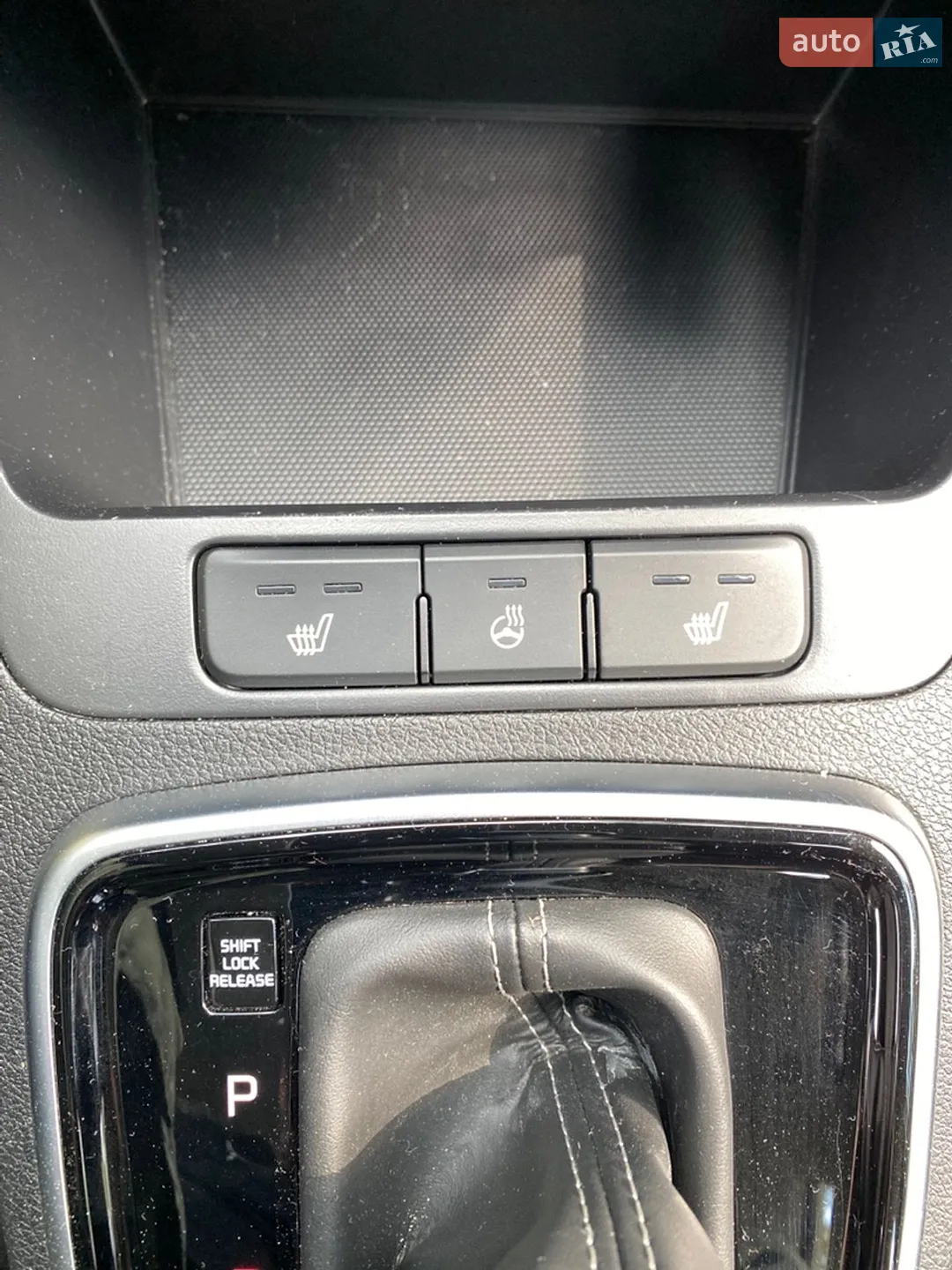 2021 Kia Rio - мініатюра 25