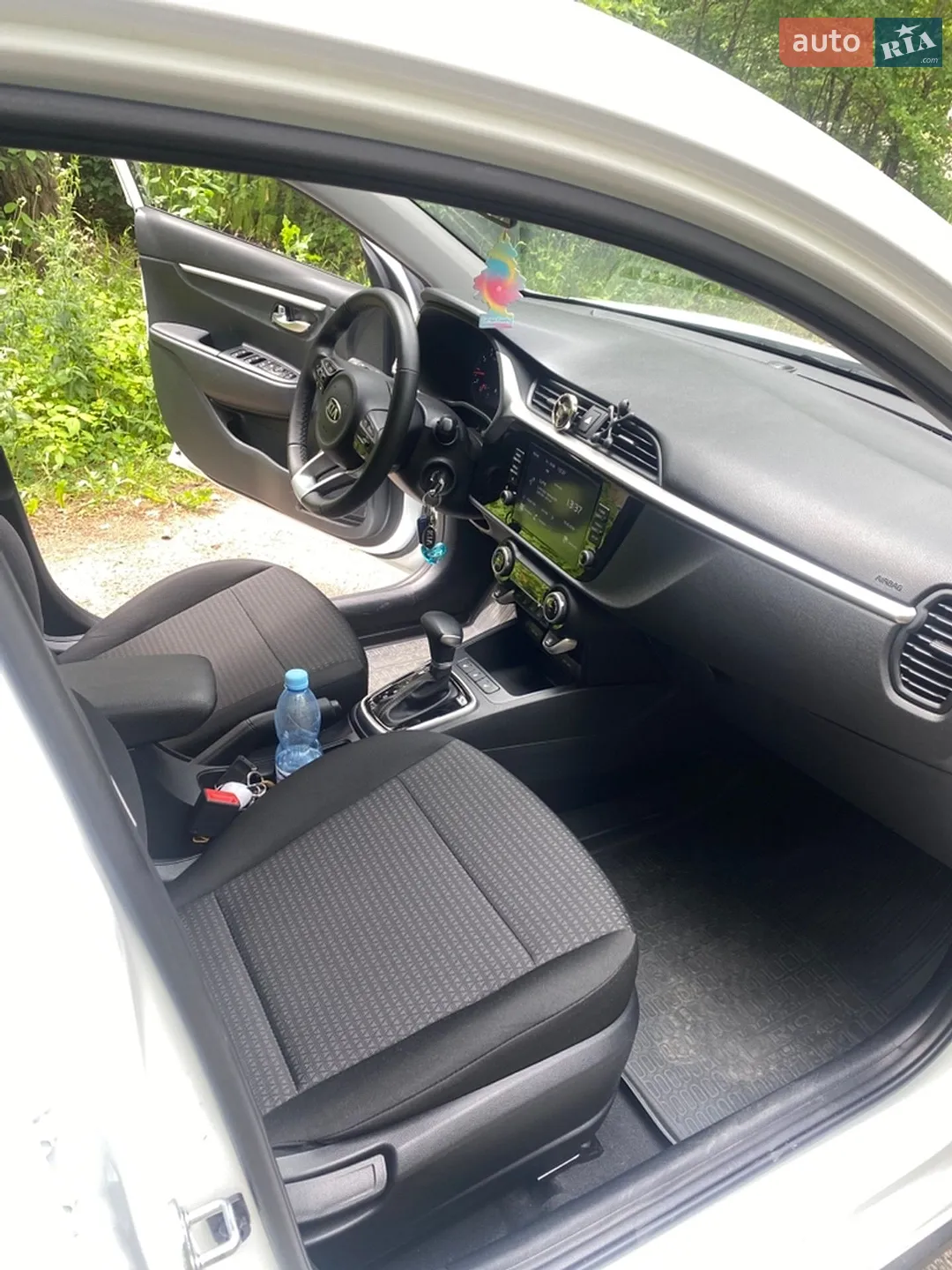 2021 Kia Rio - мініатюра 31