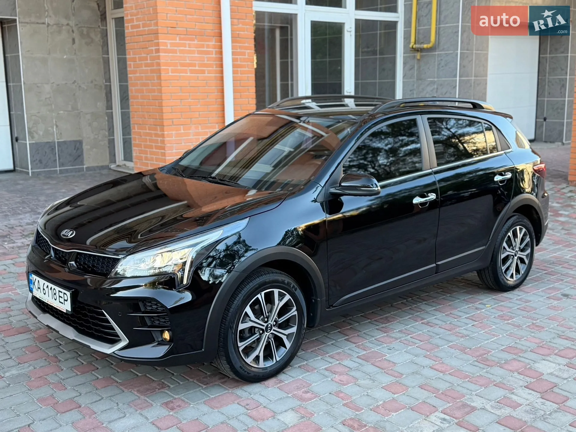 2021 Kia Rio - мініатюра 11