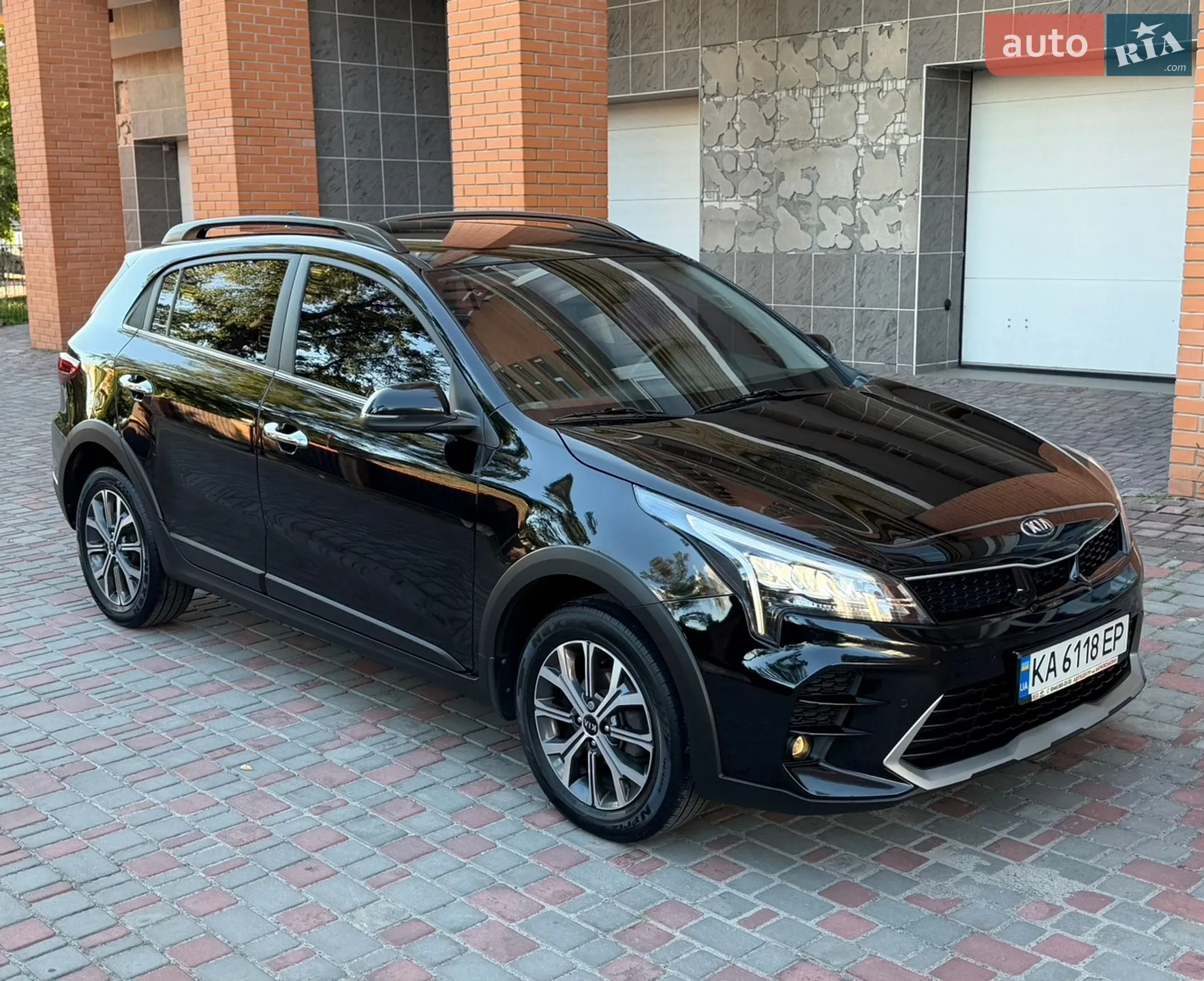 2021 Kia Rio - мініатюра 14