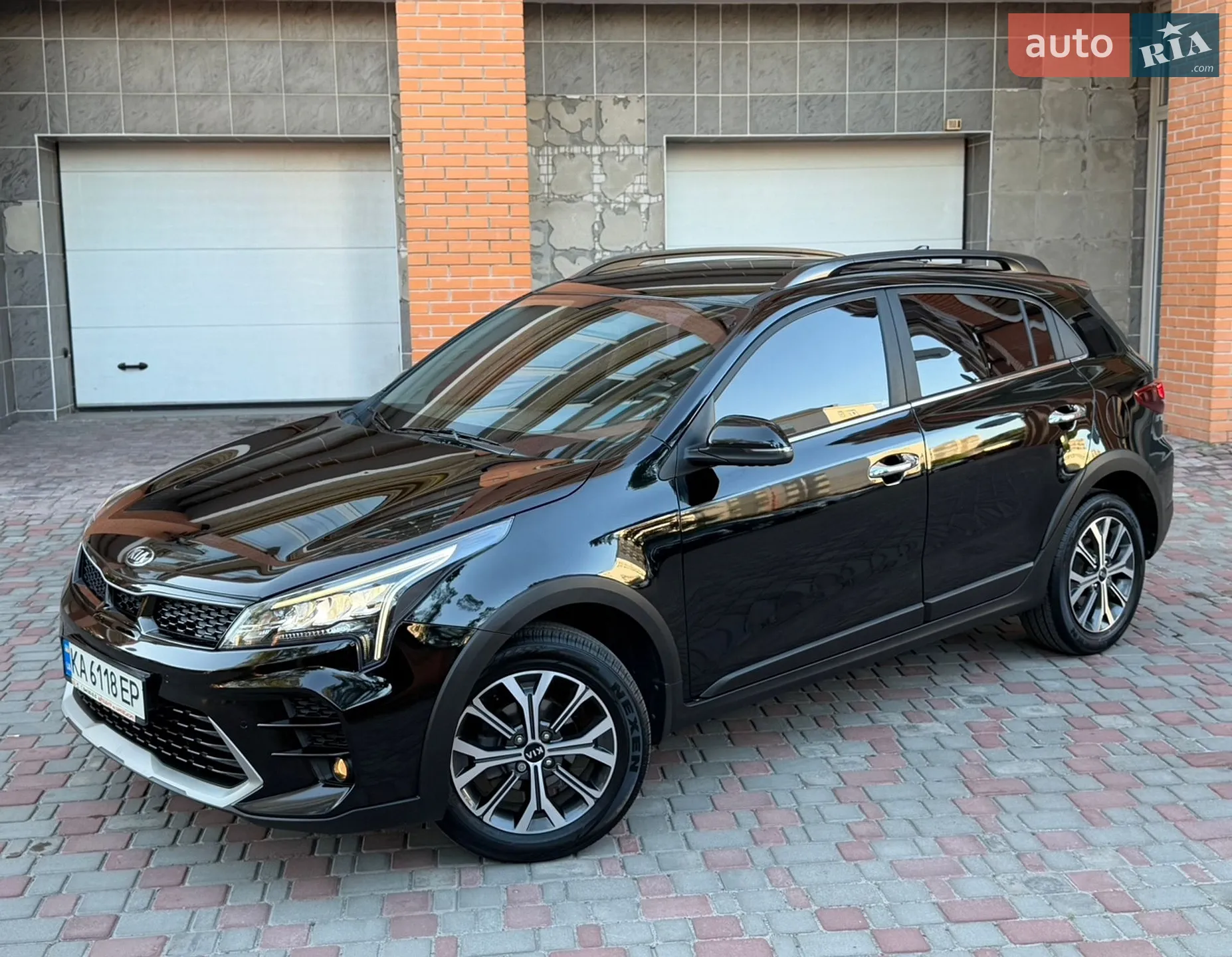 2021 Kia Rio - мініатюра 17