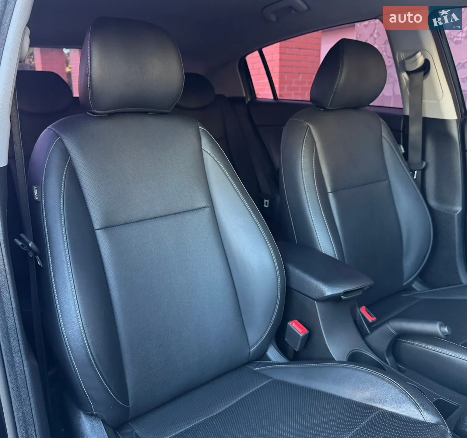 2021 Kia Rio - мініатюра 35