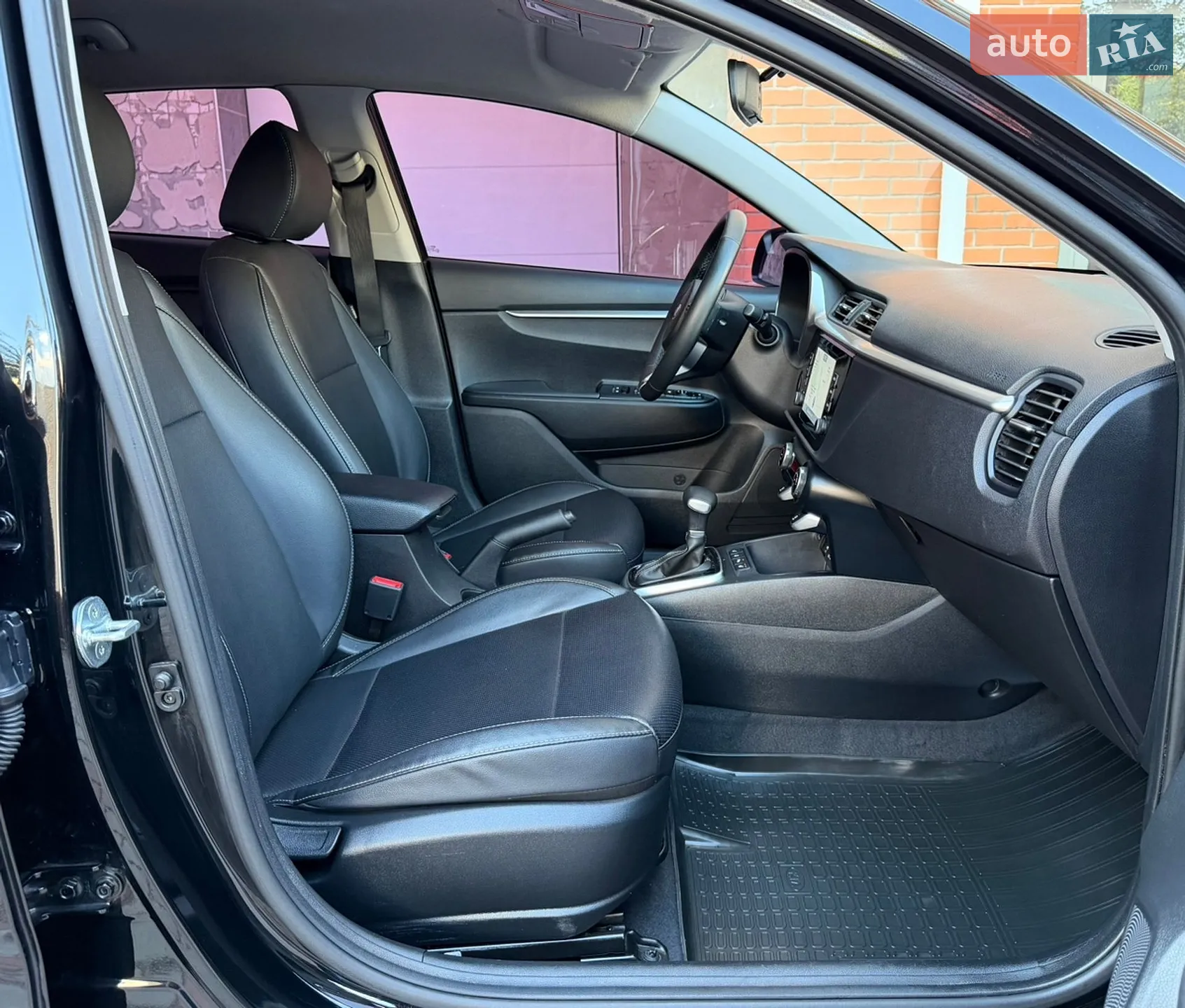 2021 Kia Rio - мініатюра 34