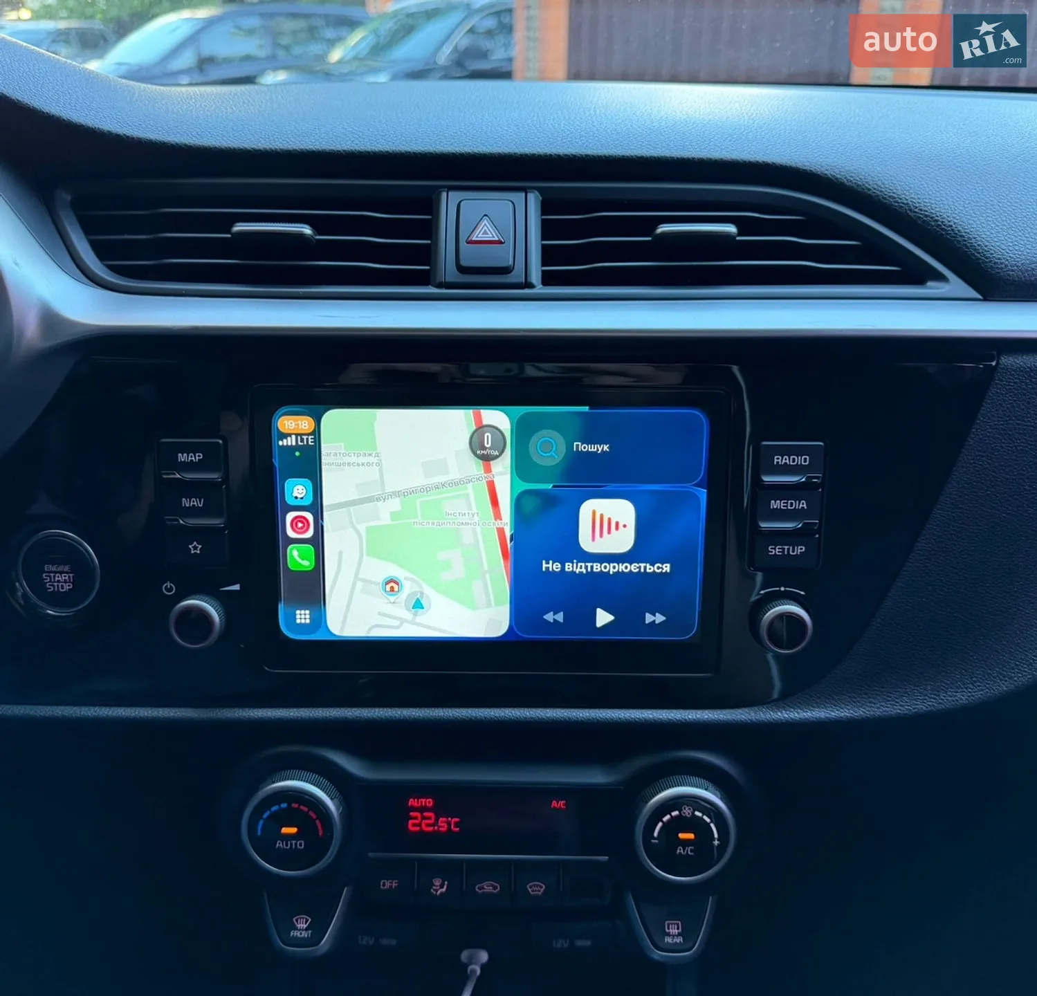 2021 Kia Rio - мініатюра 42