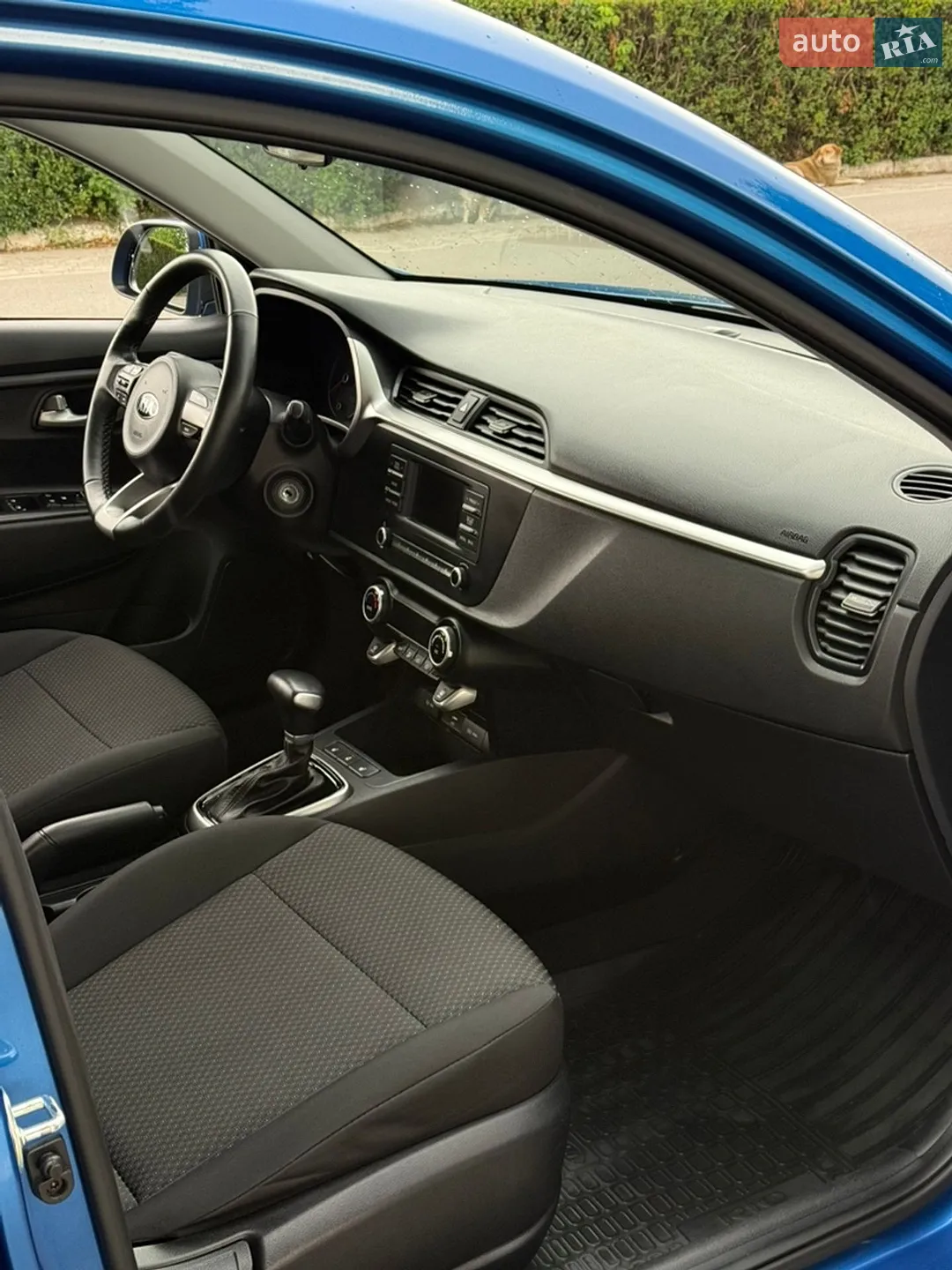 2021 Kia Rio - мініатюра 13
