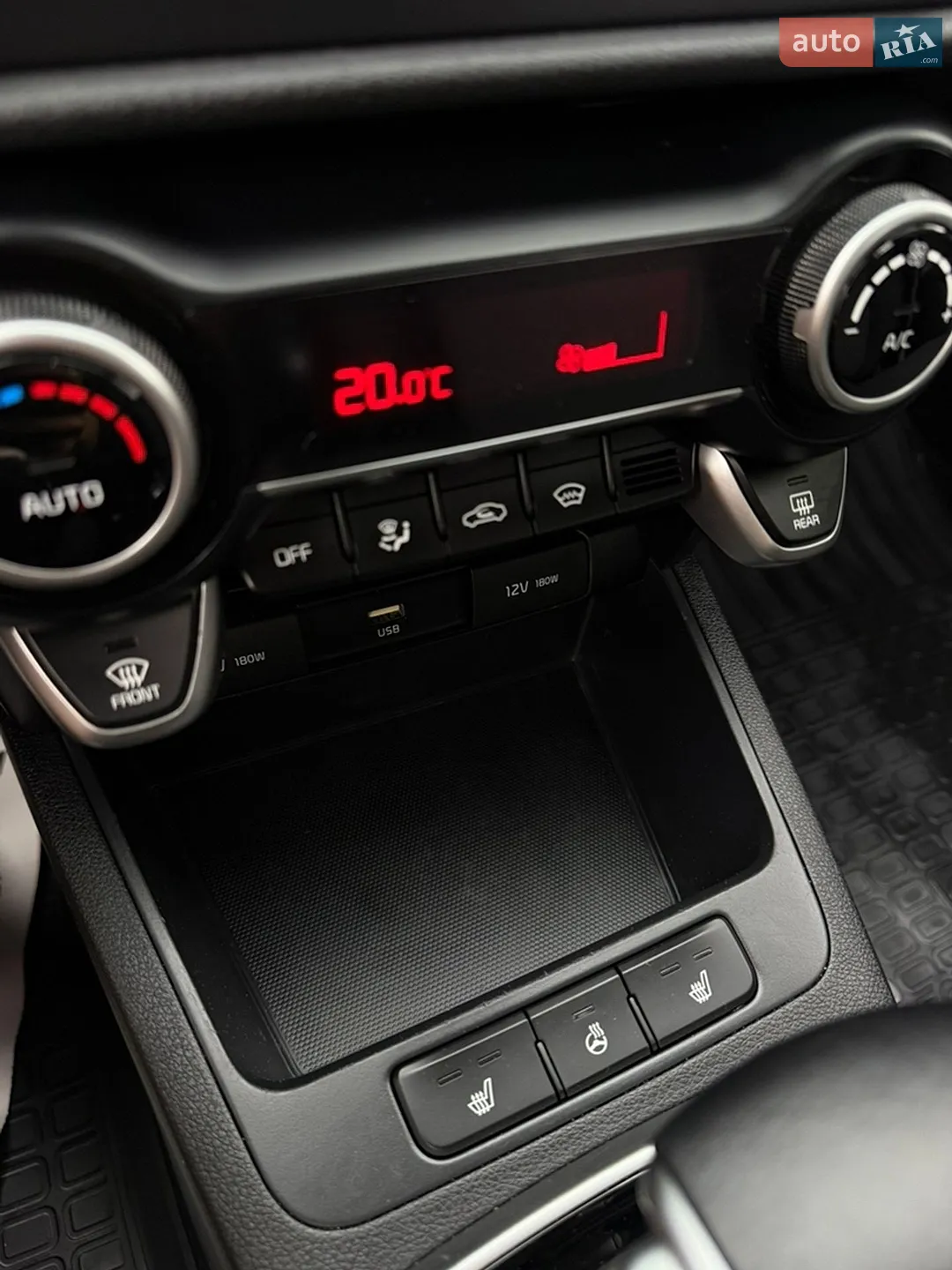 2021 Kia Rio - мініатюра 15