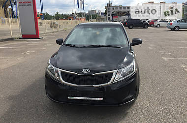 Седан Kia Rio 2013 в Харькове