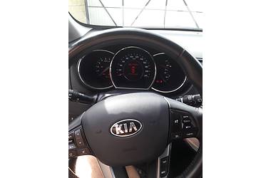 Хэтчбек Kia Rio 2014 в Ровно