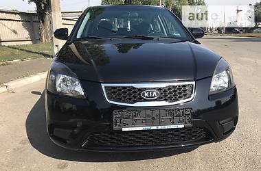 Хетчбек Kia Rio 2009 в Києві